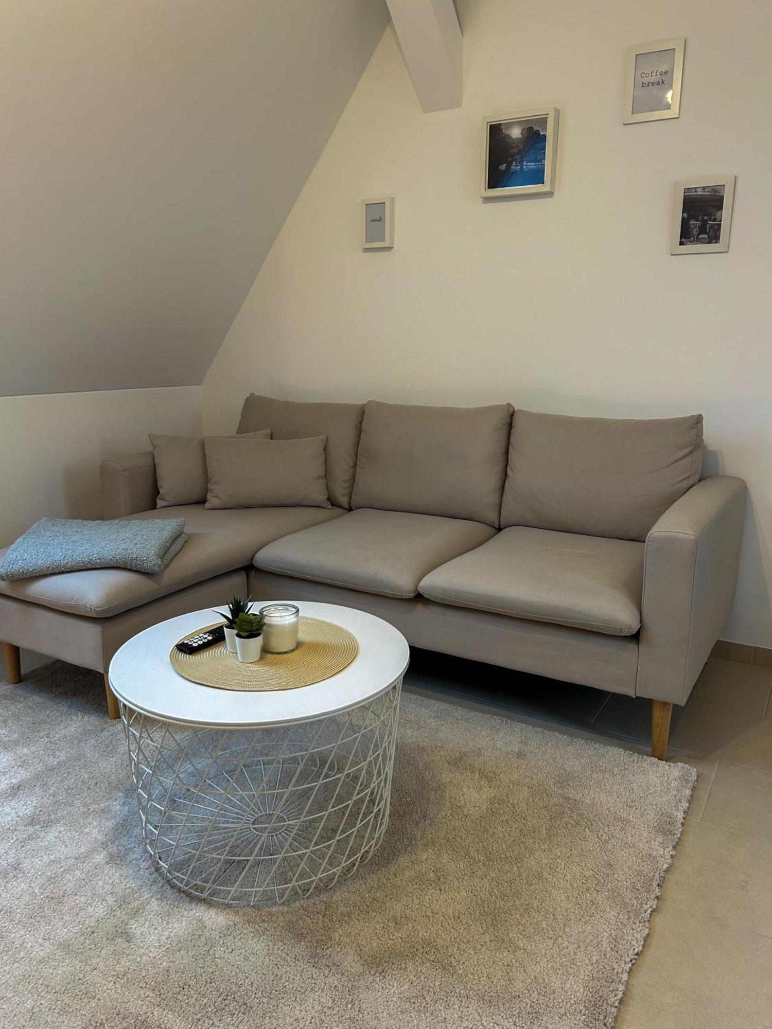Ferienwohnung As5 Two Bamberg - Zentrale Lage Mit Parkplatz Hallstadt Buitenkant foto